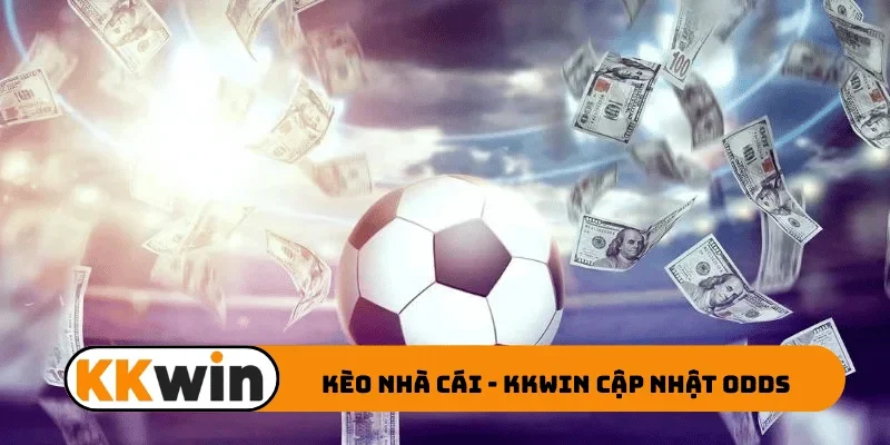 Kèo nhà cái